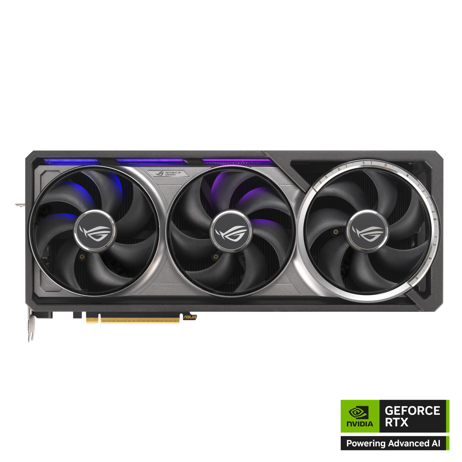 ASUS ROG Astral RTX 5090 graphics card - the only true 4K-max card in 2026, but a $5,000-plus build once street pricing is included